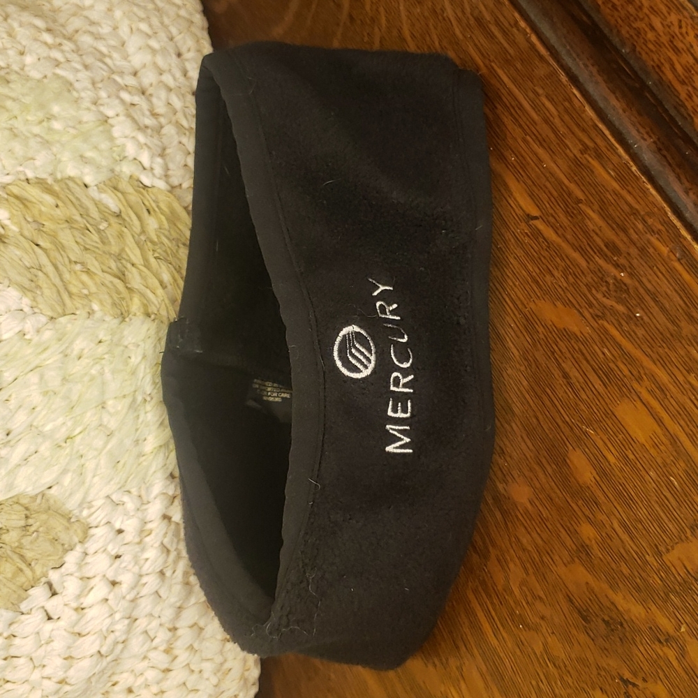 Ford Mercury ear warmer